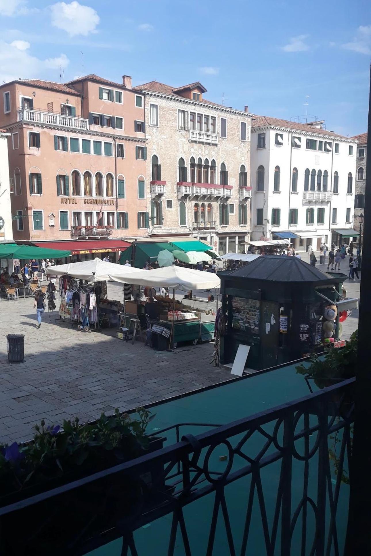 Luxury San Firmino Canal View 2* Venise