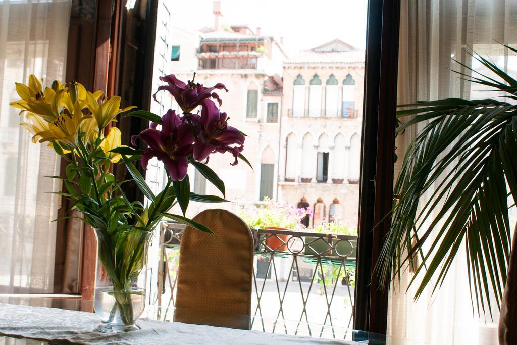 Luxury San Firmino Canal View Venise