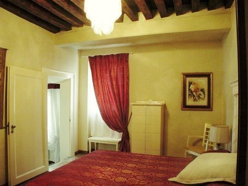 Luxury San Firmino Canal View Venise