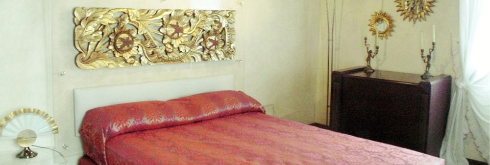 Couette-café Luxury San Firmino Canal View 2*