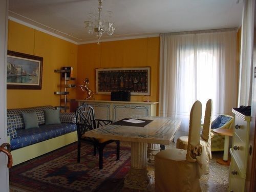 Luxury San Firmino Canal View Venise