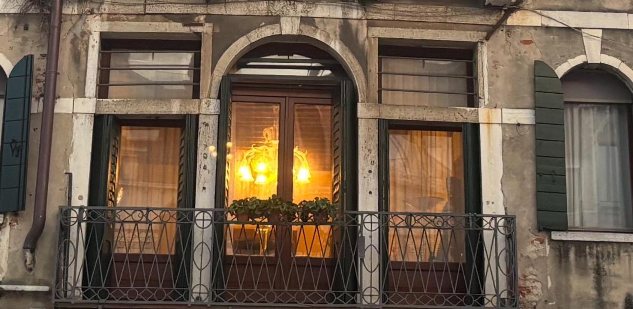 San Firmino Frühstückspension Venedig