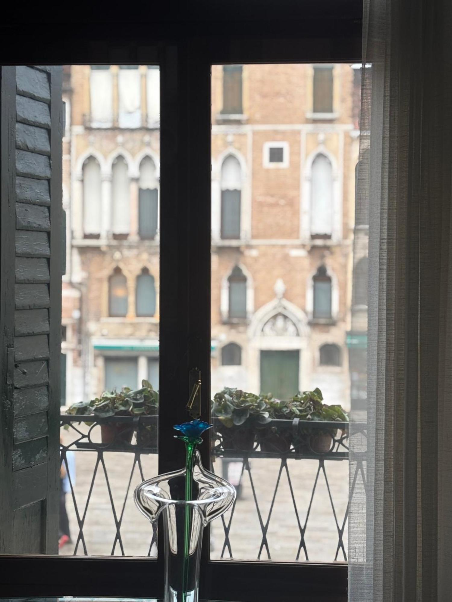 San Firmino Venedig